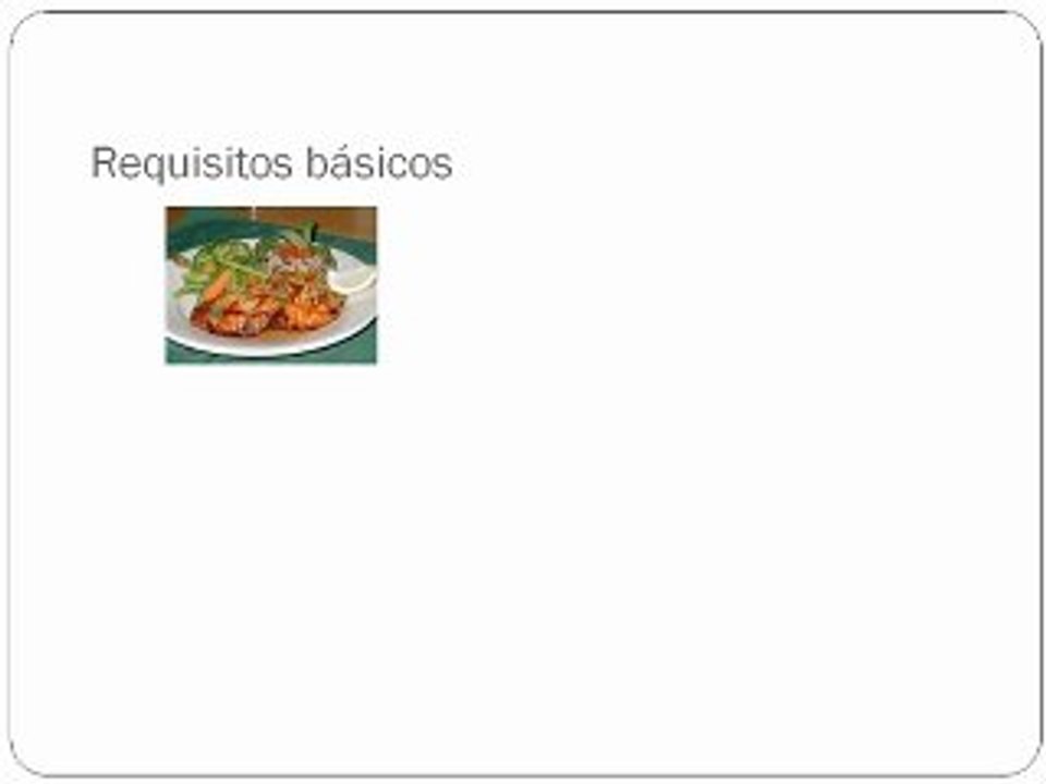 Un servicio de excelencia no provoca indiferencia