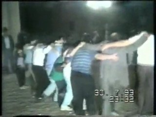 KALECİK KOLBASTI 2 KALECİK KASABASI KOZAKLI NEVŞEHİR