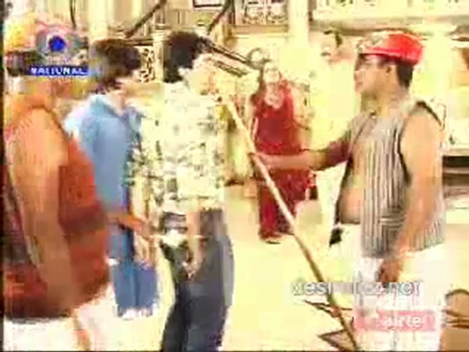 Hum Tumko Bhool Na Payenge - 9th april 2011 - pt2