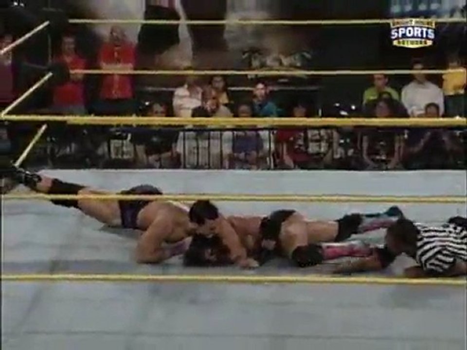 WWE-Tv.Com - FCW - 4/3/2011 Part 3