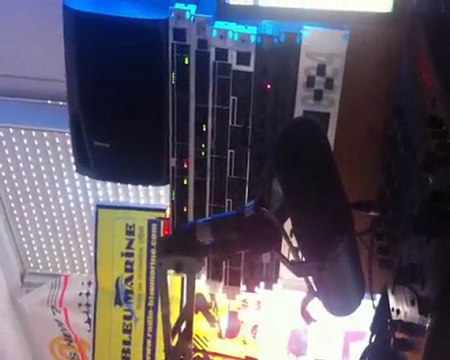 Celle qui t'aimait Jean PAtrick Capdevielle