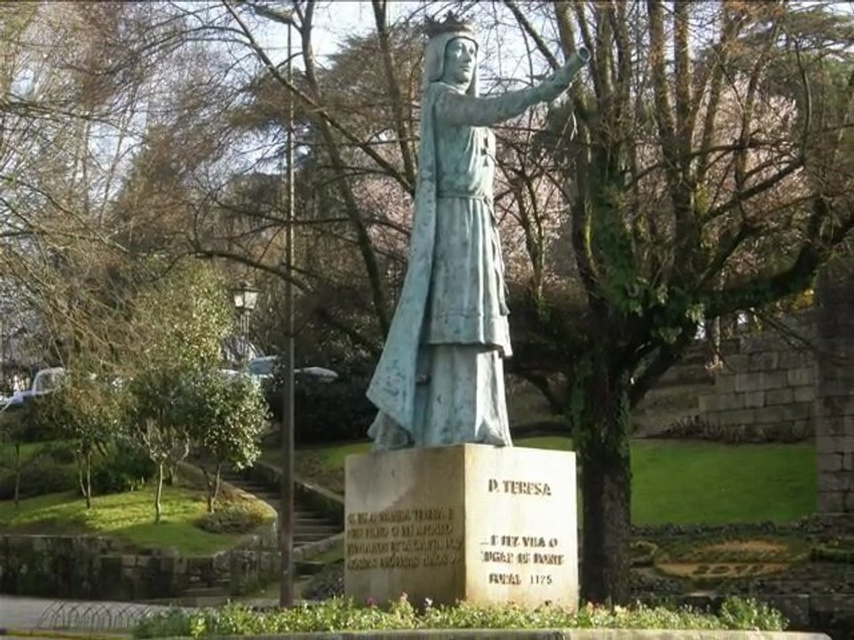 Ponte de Lima-Portugal