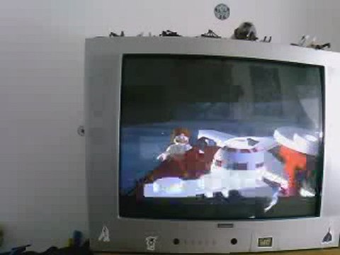 lego star wars le jeu video (PS2) P4