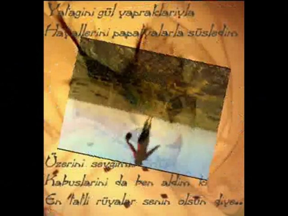 Efkar Flow & Mc Filinta - Dertler Trilyon [2011]