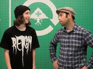 TOM ASTA vs ALEX MIZUROV - Battle at The Berrics 4