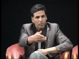 Akshay Kumar Gets Emotional With Patiala House - Bollywood News