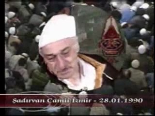 Fethullah Gülen - Bir de Seni Görseydik