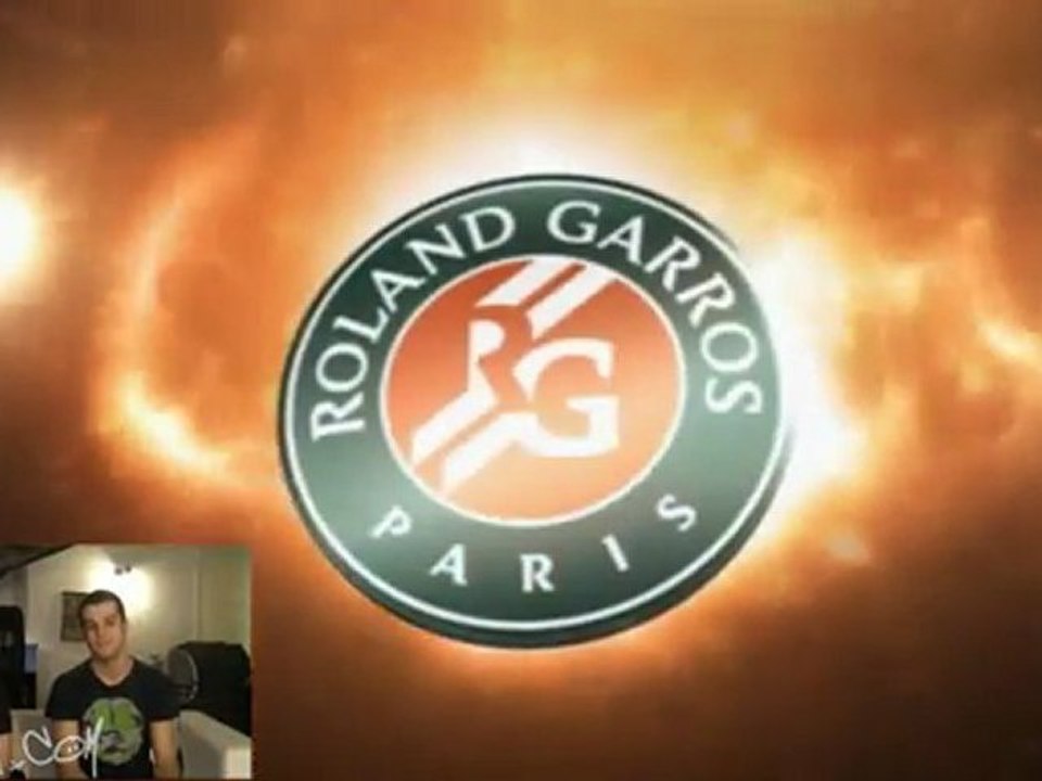 Vidéo Test - Top Spin 4 (PS3)