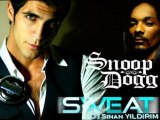 Snoop Dogg & David Guetta - Sweat (DJ Sinan YILDIRIM Remix)
