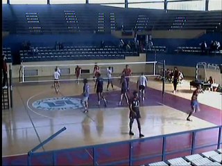 Finale BIG 2007 FON-DIF - deo 2