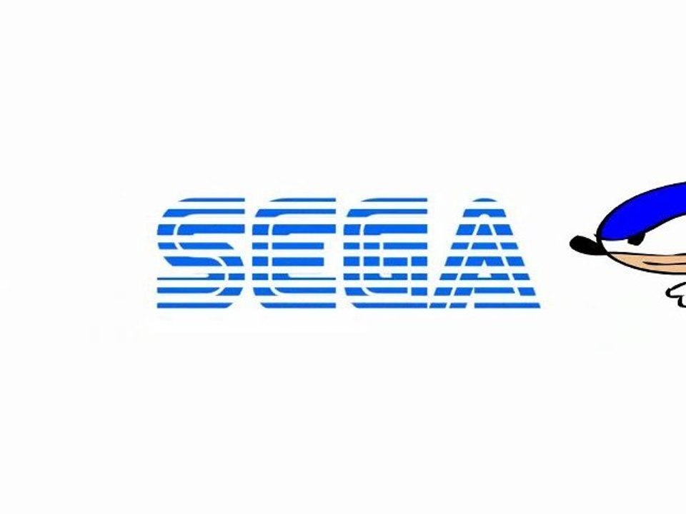 parodie sonic 20ème  anniversaire