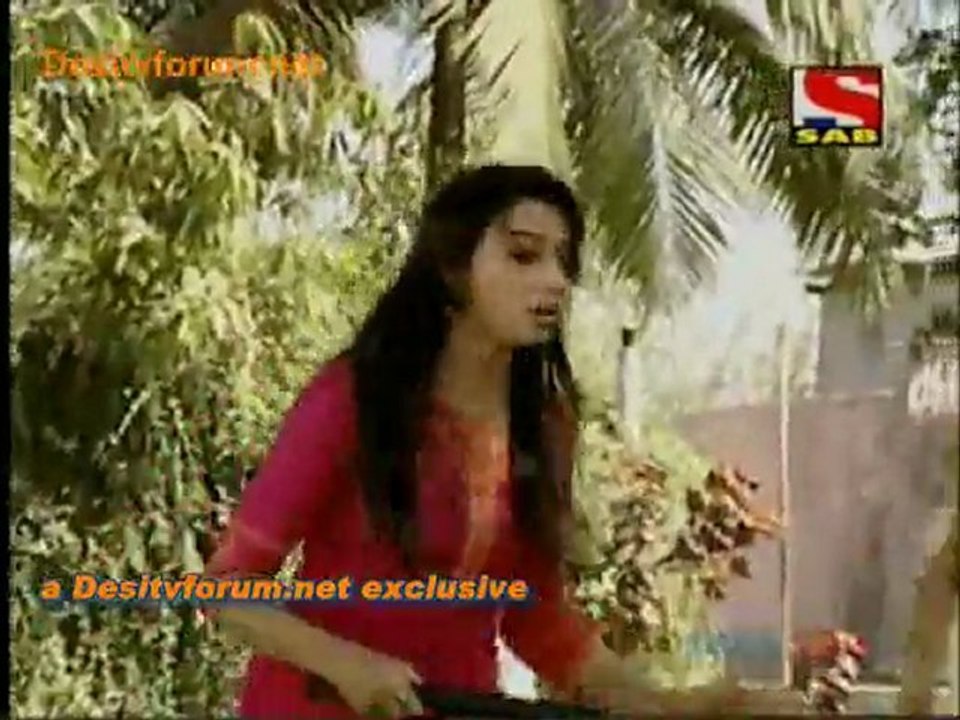 Gutar Gu - 9th April 2011 pt3