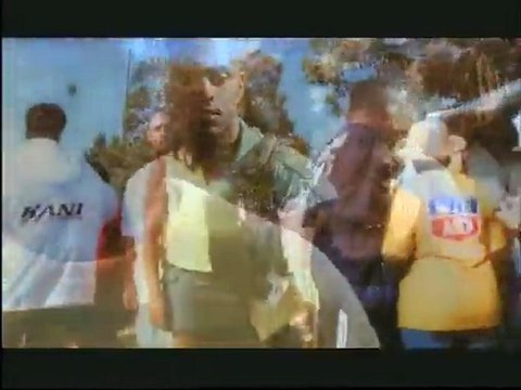 DJ Quik, Snoop Dogg, Xzibit & Ice Cube Live From LA