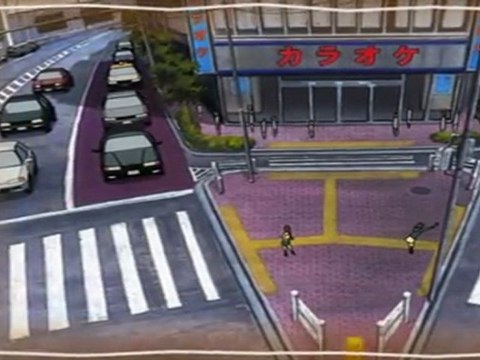 Everybody loves me \\ Enter Orihara Izaya//