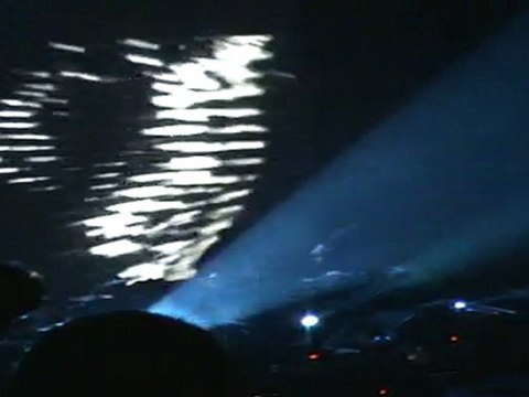 U.N.K.L.E-feat. N.Cave- Live- 08.04.11-PRINCIPAL CLUB THEATER -Θεσσαλονίκη-