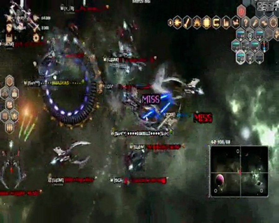 Darkorbit Tr1 Şahmeran Klanı