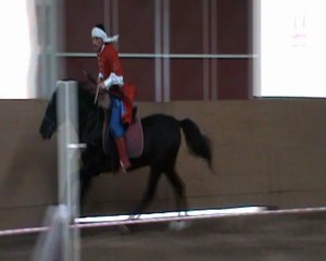 ATLI OKÇULUK ve MEHTER