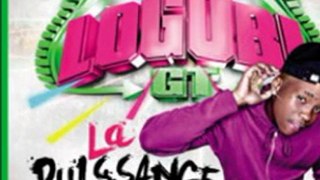 La puissance - Logobi Gt (Dj Julien H mégamix)