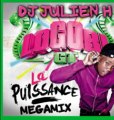 La puissance - Logobi Gt (Dj Julien H mégamix)