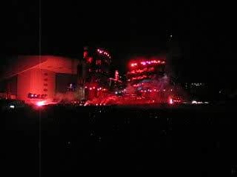Rolling stones nice 2006 (sympathy for)