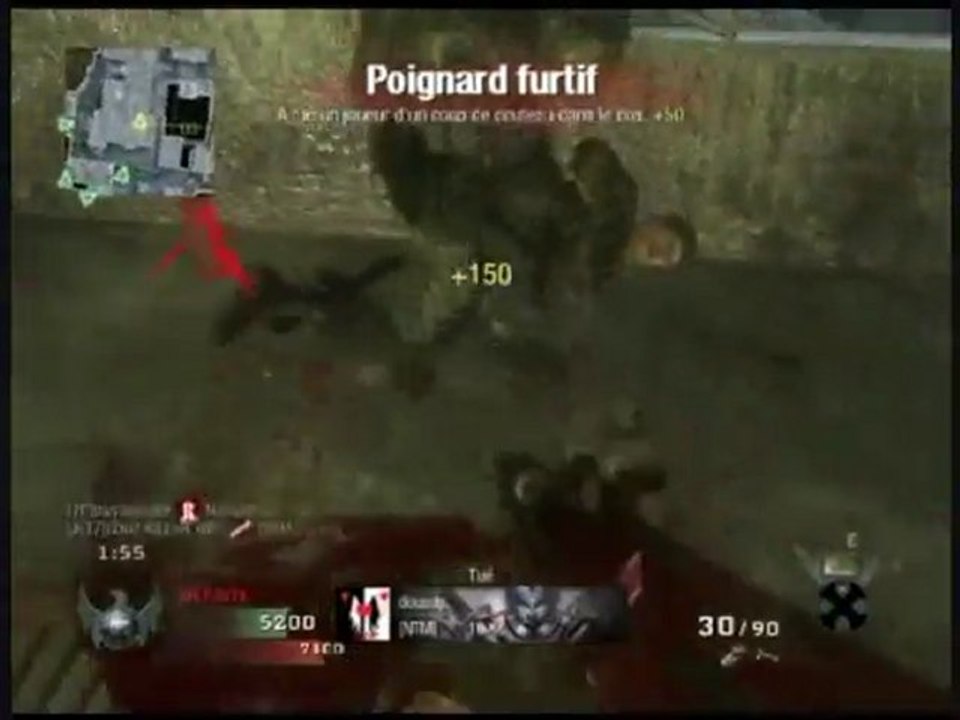 Publication youtube