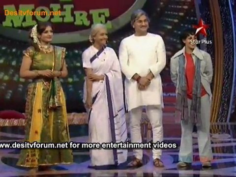 Comedy Ka Maha Muqabla 9th April 2011 Pt1