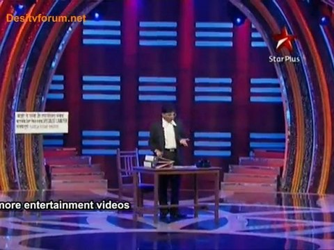 Comedy Ka Maha Muqabla 9th April 2011 Pt2