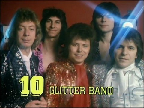 TOTP Chart Rundown, Thursday 1st April 1976