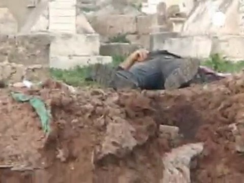 Gaza: nuovi attacchi lungo confine con Israele, cresce...