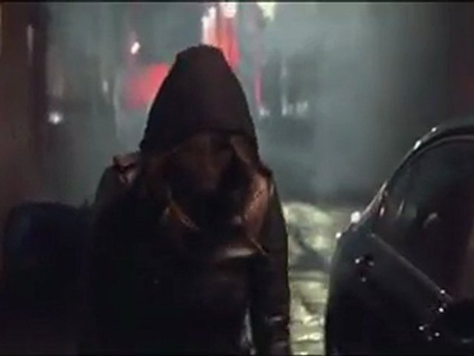 Jennifer Lopez - On The Floor ft. Pitbull