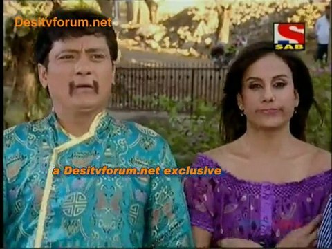 Jaankhilavan Jasoos- 9th April 2011 pt2