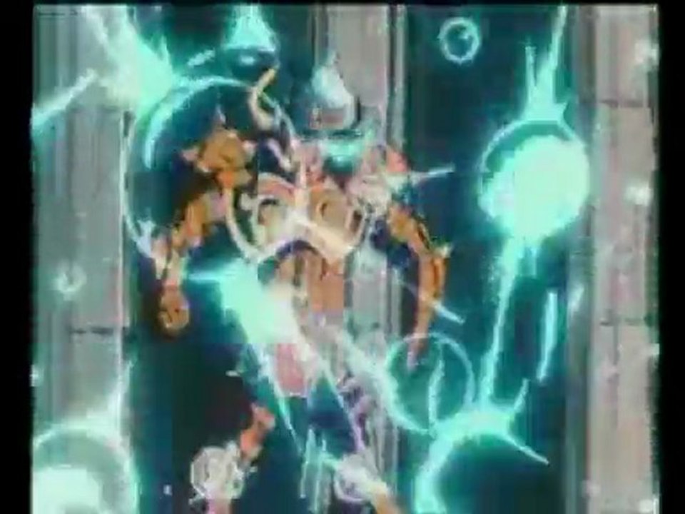 Tributo a Aldebaran