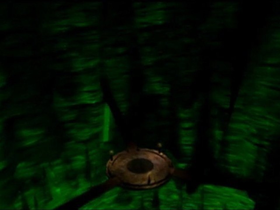 Discworld Noir 35.L'invocation
