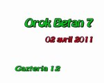 Orok Betan 7 - 2011 - Gazteria 12