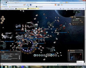 Darkorbit UßER  Klanı