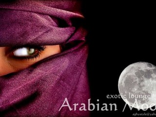 Azam Ali & Roseland - Hollow Feel[Arabian Moon][aghystyle]