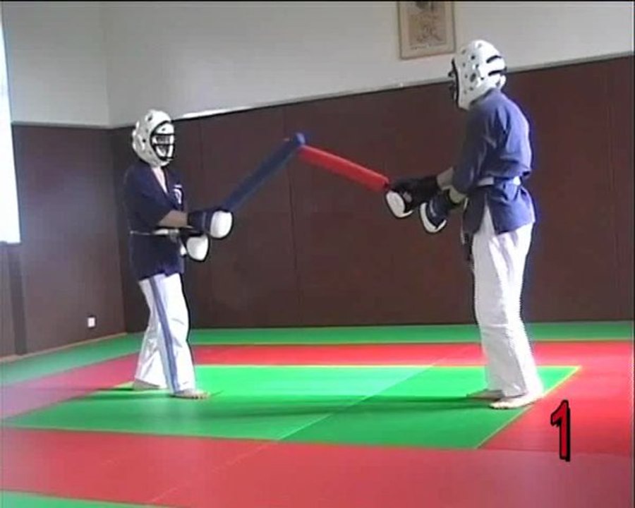Chobo +nage 1
