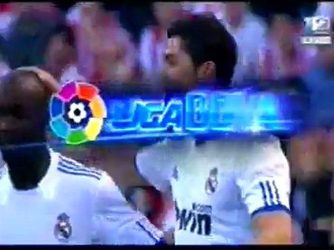 Μπιλμπάο - Ρεάλ 0-3 (Το γκολ του Κ. Ρονάλντο)