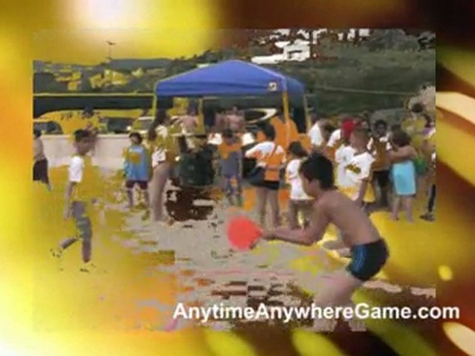 Paddle Ball - Anytime Anywhere Paddle Ball Game - Artistic