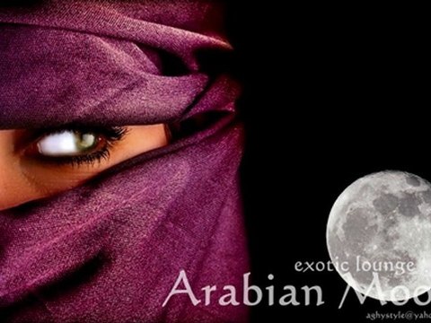 Don Shiva - Shankara[Arabian Moon][aghystyle]