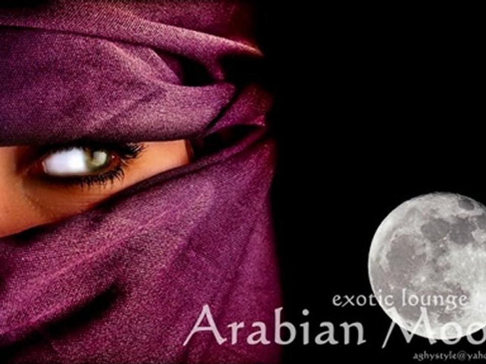 Don Shiva - Shankara[Arabian Moon][aghystyle]