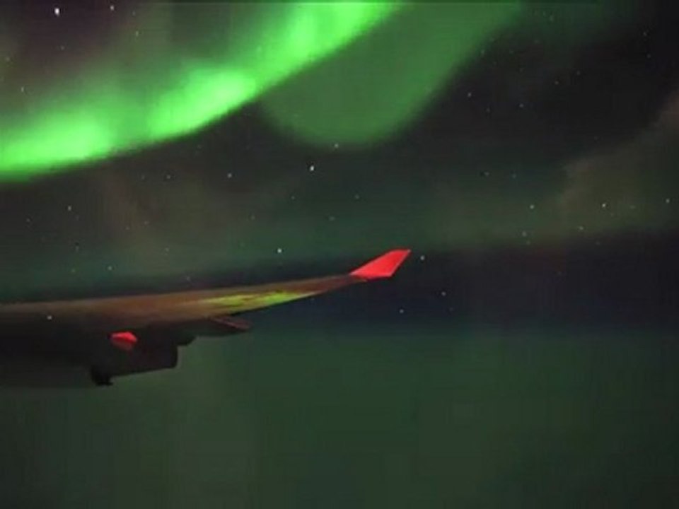 SF to Paris in Two Minutes