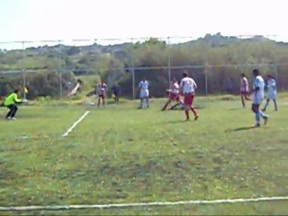 ΠΑΝΝΑΞΙΑΚΟΣ-ΠΑΜΜΗΛΙΑΚΟΣ 3-1