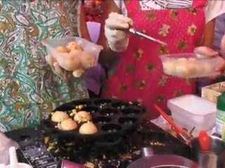 Festejando el Año Nuevo Chino en Buenos Aires