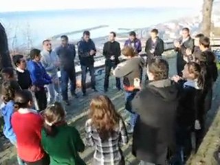 - 23 ocak pazar ( ÇAÇA ) www.kavrun.tr.gg