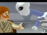 LEGO Star Wars : L'attaque des clones P.1