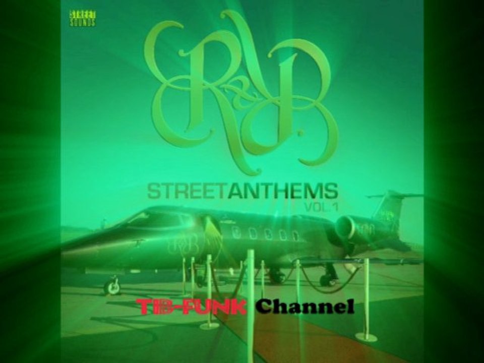 Lenora Jaye - Giving It Up (Street Sounds Remix) TIB-FUNK