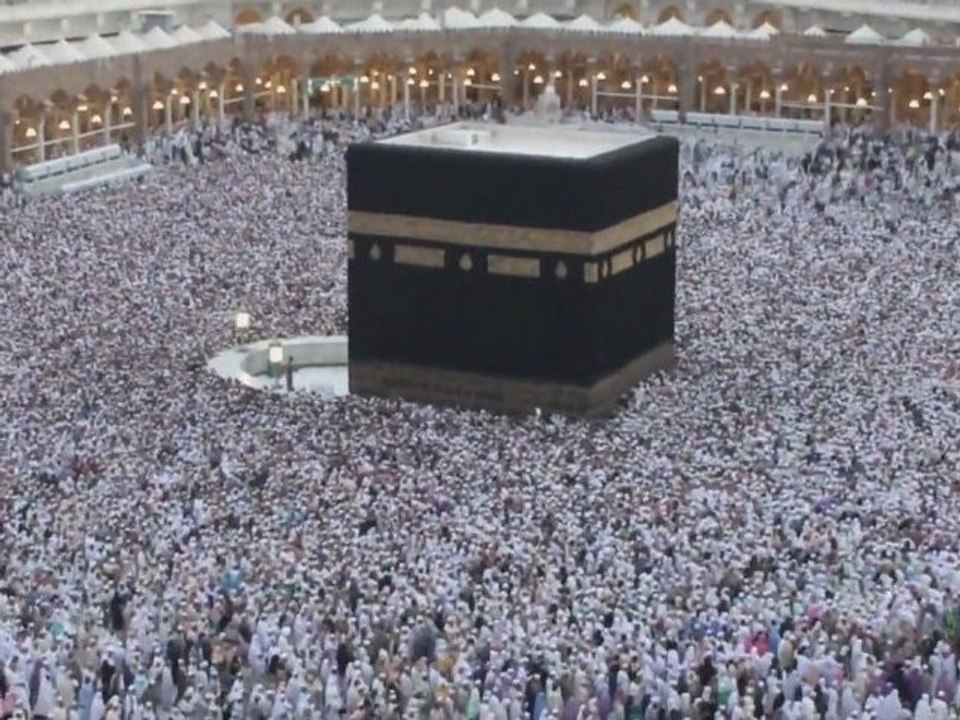 Allah's Creation (La création d'Allah) Ep 1