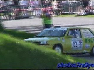 Prologue Monts du lyonnais 2011