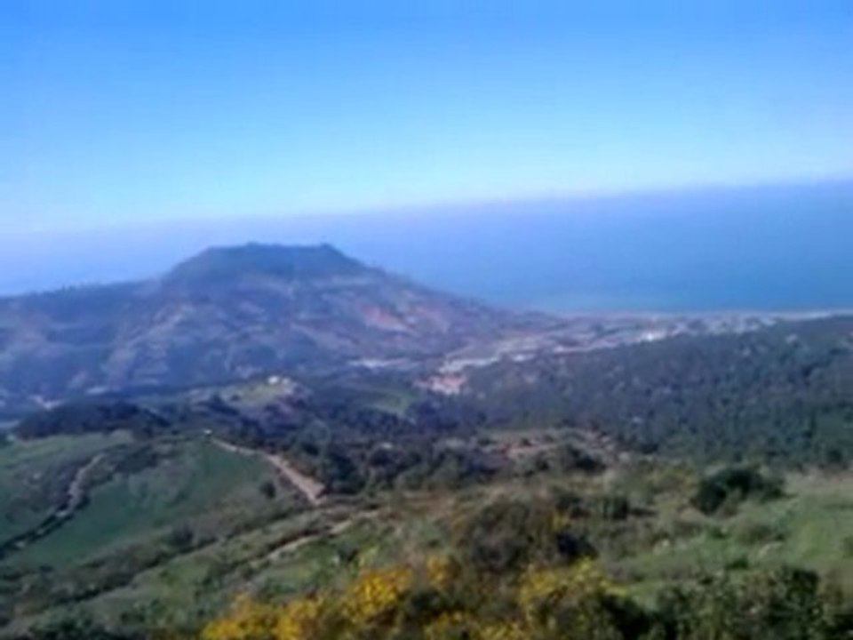 Beni Haoua Chlef